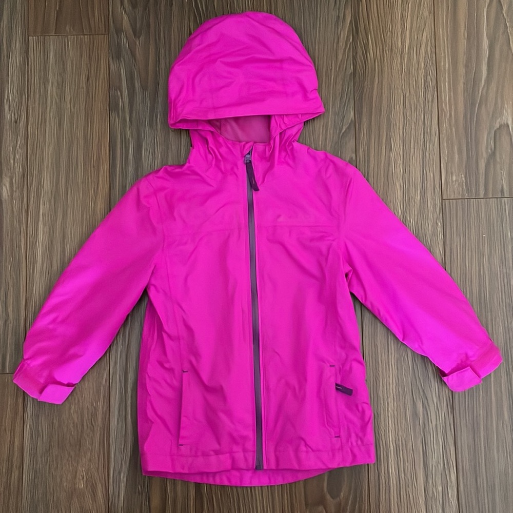 Windbreaker
